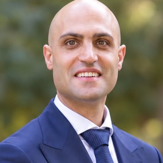 Daniel Montes Longueira, socio de MC Energía