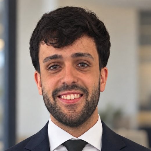 David Montes Longueira, socio de MC Energía